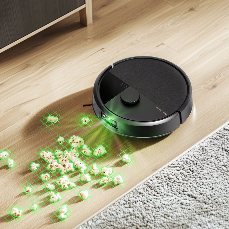 Roomba Max 715 Vac ロボット + AutoEmpty 充電ステーション | アイ
