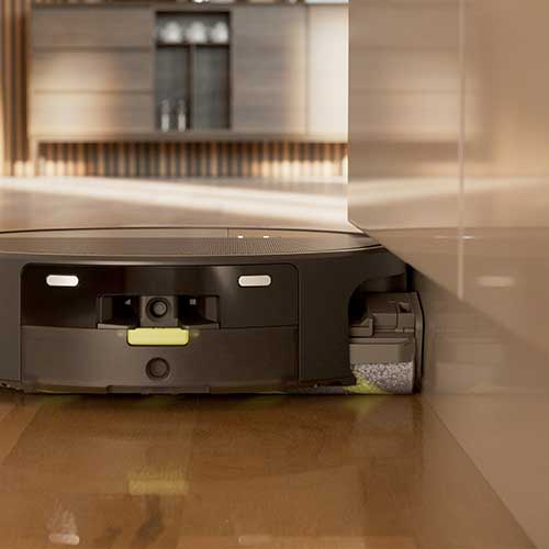 【新品未使用】Roomba® Max 705 ルンバ Roomba® Max 705 Combo ロボット + AutoWash 充電ステーション