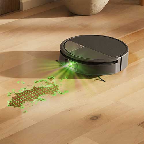 Roomba Max 705 Combo ロボット + AutoWash 充電ステーション