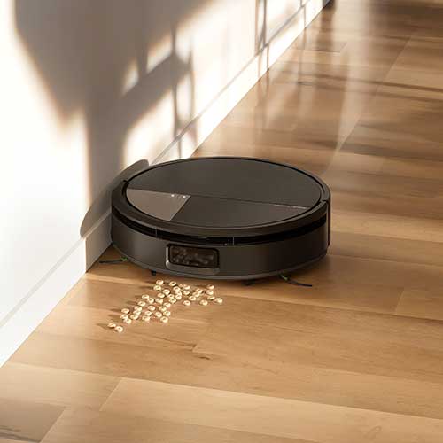 Roomba Max 705 Combo ロボット + AutoWash 充電ステーション