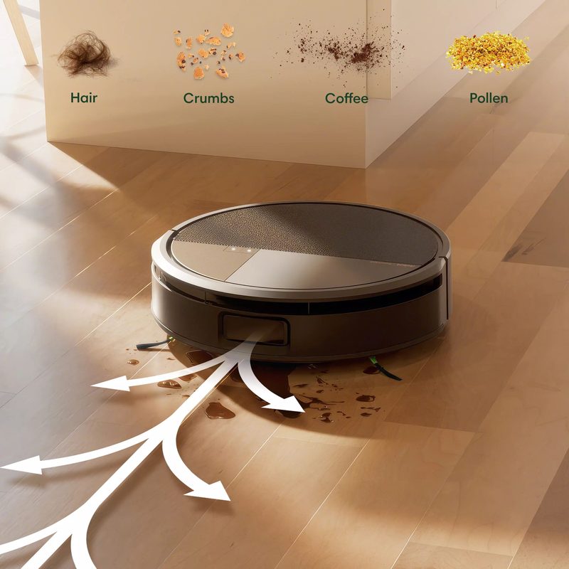 Roomba Max 775 Combo ロボット + AutoWash 充電ステーション | アイ