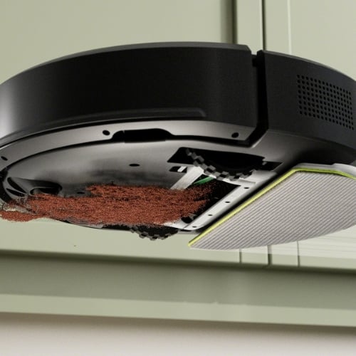 Roomba 105 Combo ロボット | アイロボット公式オンラインストア