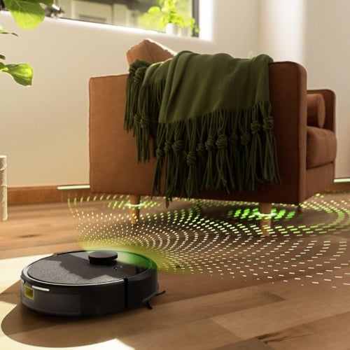 Roomba 105 Combo ロボット | アイロボット公式オンラインストア