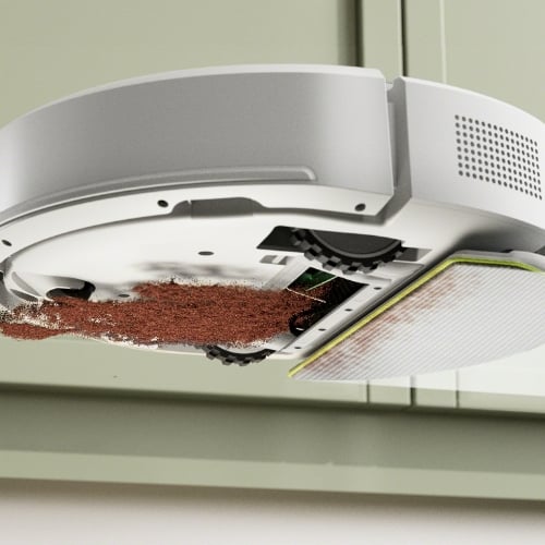 Roomba 105 Combo ロボット | アイロボット公式オンラインストア