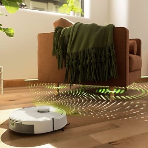 Roomba 105 Combo ロボット | アイロボット公式オンラインストア