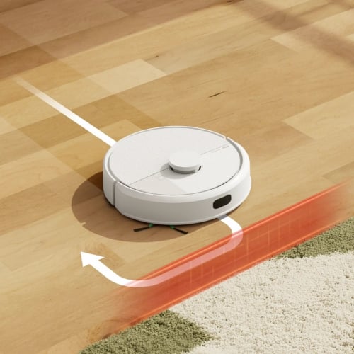 【新品未使用】iRobot Roomba®︎ 105 Combo ホワイト Roomba 105 Combo ロボット | アイロボット公式オンラインストア