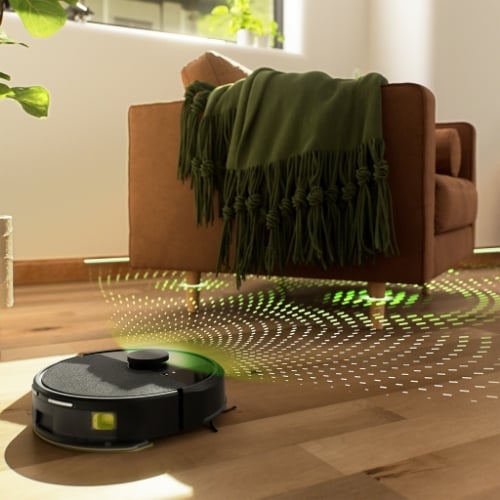 Roomba 105 Combo ロボット + AutoEmpty 充電ステーション | アイ