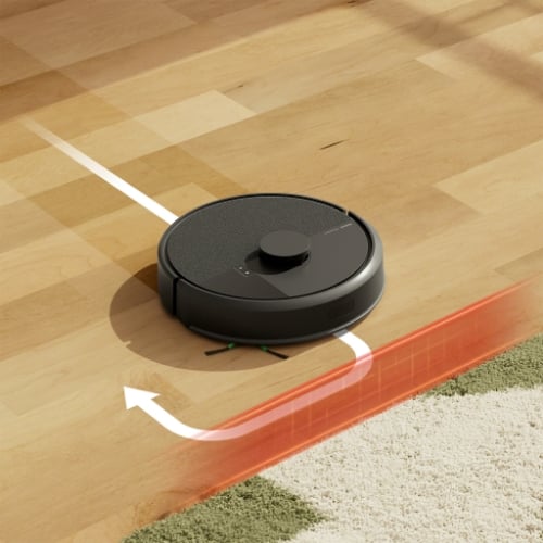 Roomba 105 Combo ロボット + AutoEmpty 充電ステーション | アイ