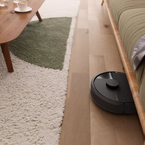 Roomba 105 Combo ロボット + AutoEmpty 充電ステーション | アイ