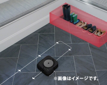 ブラーバ ジェット m6 (グラファイト) (公式整備済リユース品