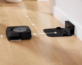 新品未使用 iRobot Braava jet m6  床吹きロボット ブラーバ ブラーバ アイロボット ジェット m6 床拭きロボット ロボット