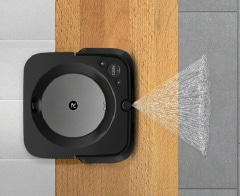 iRobot Braava jet m6 アイロボット ブラーバ ジェット Amazon | アイロボット(IRobot) ブラーバジェット m6 アイ