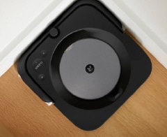 ⭐︎iRobot Braava jet m6 床拭きロボット 動作確認済 pc-akindo_m613860