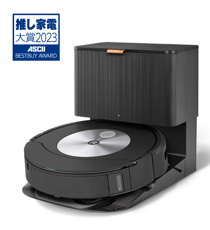ルンバ コンボ j7+ アイロボット irobot\n日本 国内 正規品日本国内正規品メーカー保証