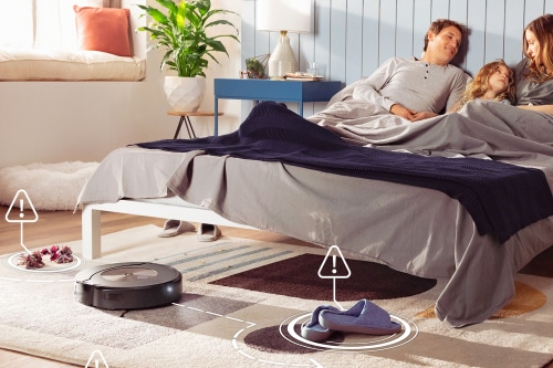 ルンバ コンボ j9+（公式整備済リユース品） | アイロボット公式