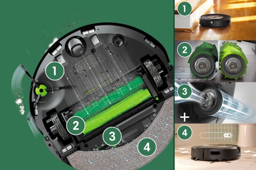 新品未開封 roomba ルンバ j9+SD iRobot ロボット掃除機匿名配送にてお送り致します