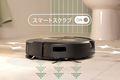 3万円 キャッシュバック 対象】ルンバ コンボ j9+SD | アイロボット 