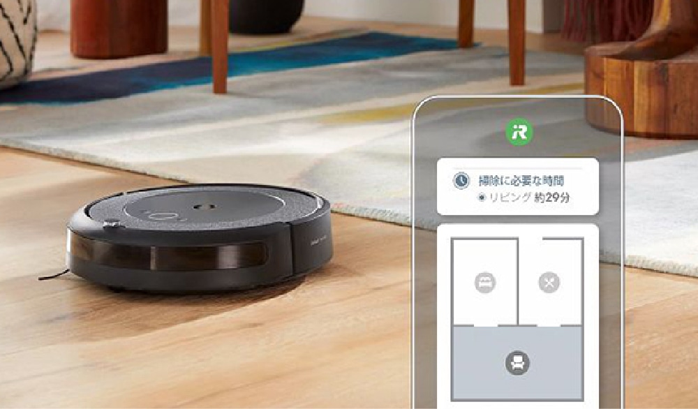 iRobot クリーナー ルンバ i3++alexanderkidbrook.co.uk