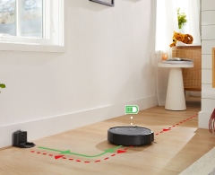 ルンバ i5+（公式整備済リユース品） | アイロボット公式オンラインストア