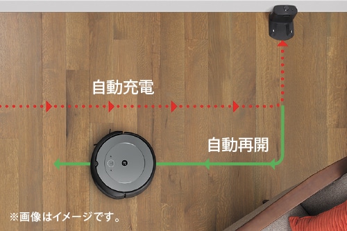 ルンバ j9 | アイロボット公式オンラインストア