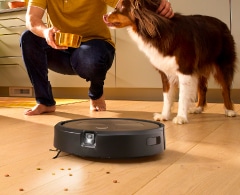 【最上位機種 使用50時間】ルンバ コンボj9+（24年）個装箱セットB 最上位機種 使用50時間】ルンバ コンボj9+（24年）個装箱セットB