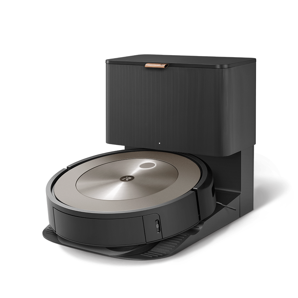 ルンバ j9+ | アイロボット公式オンラインストア ルンバ j9+ | アイロボット公式オンラインストア