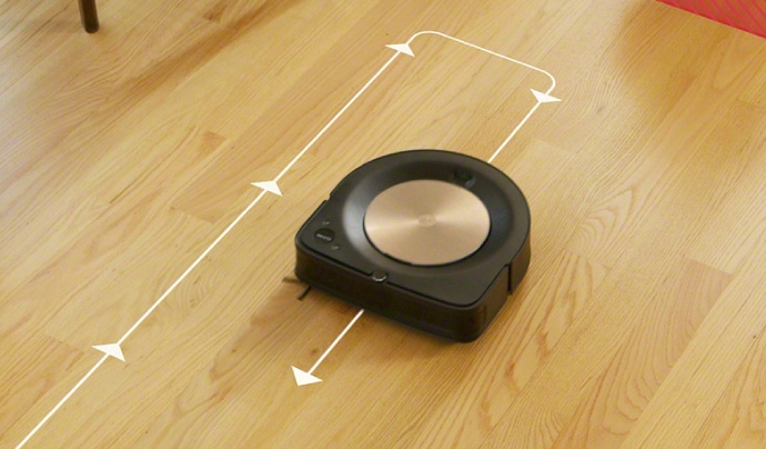 iRobot ルンバs9+