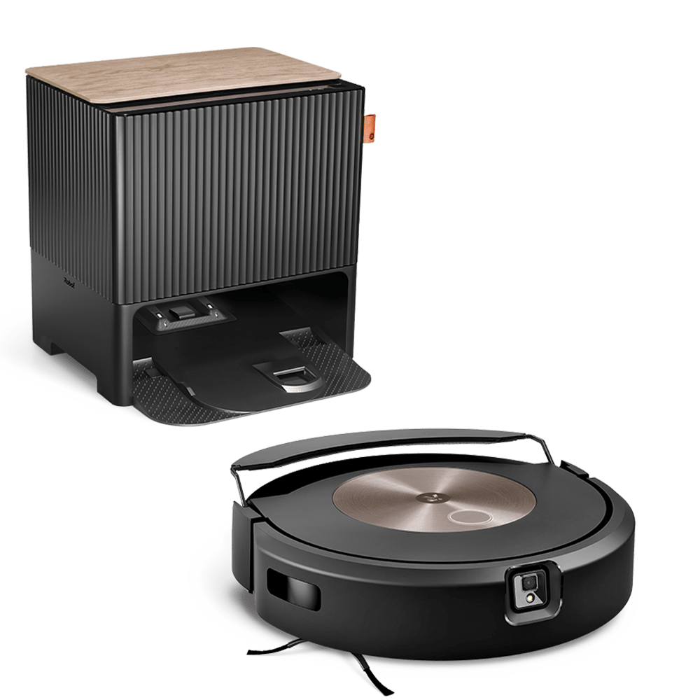 ルンバ コンボ j9+(公式整備済リユース品) | アイロボット公式 ルンバ コンボ j9+(公式整備済リユース品) | アイロボット公式