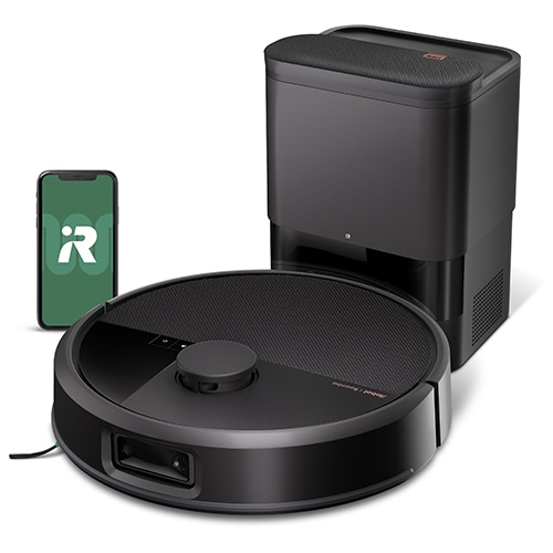 Roomba Max 775 Combo ロボット + AutoWash 充電ステーション™